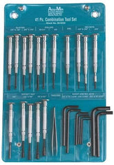 Moody Tools - 25 Piece Screwdriver Set - Comes in Tools Only - Apex Tool & Supply