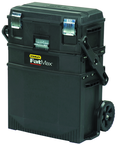 STANLEY® FATMAX® 4-in-1 Mobile Workstation - Apex Tool & Supply