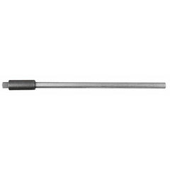 Wera - 6mm Square Screwdriver to Hex Bit Adapter - Apex Tool & Supply