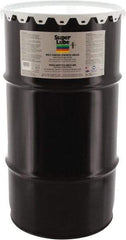 Synco Chemical - 120 Lb Keg Synthetic General Purpose Grease - Translucent White, Food Grade, 450°F Max Temp, NLGIG 2, - Apex Tool & Supply