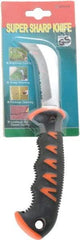 Value Collection - Fixed Linoleum Knife - 9" Blade - Apex Tool & Supply