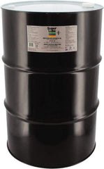 Synco Chemical - 55 Gal Drum Synthetic Multi-Purpose Oil - -42.78 to 232.22°F, SAE 85W, ISO 150, 681.5 SUS at 40°C, Food Grade - Apex Tool & Supply