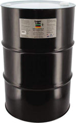 Synco Chemical - 55 Gal Drum Synthetic Multi-Purpose Oil - -40500°F, SAE 80W, ISO 68, 350 SUS at 40°C, Food Grade - Apex Tool & Supply