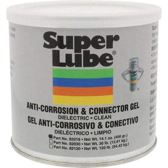 Synco Chemical - 14.1 oz Rust/Corrosion Inhibitor - Comes in Canister - Apex Tool & Supply
