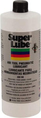 Synco Chemical - Bottle, Air Tool Oil - -40°F to 450° - Apex Tool & Supply