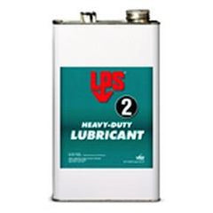 LPS-2 Lubricant - 1 Gallon - Apex Tool & Supply