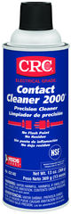 HAZ03 13OZ AEROSOL CONTACT - Apex Tool & Supply