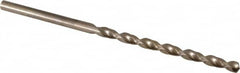 Cleveland - #34 135° Cobalt Jobber Drill - Apex Tool & Supply