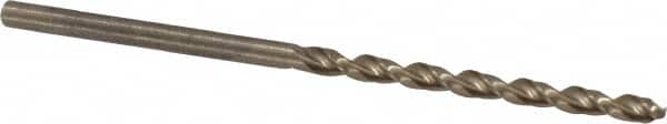 Cleveland - #37 135° Cobalt Jobber Drill - Apex Tool & Supply