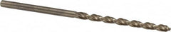Cleveland - #37 135° Cobalt Jobber Drill - Apex Tool & Supply
