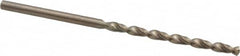 Cleveland - #38 135° Cobalt Jobber Drill - Apex Tool & Supply