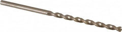 Cleveland - #40 135° Cobalt Jobber Drill - Apex Tool & Supply