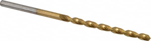 Cleveland - #32 135° Cobalt Jobber Drill - Apex Tool & Supply