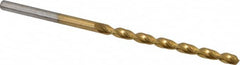Cleveland - #32 135° Cobalt Jobber Drill - Apex Tool & Supply