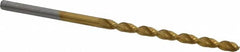 Cleveland - #33 135° Cobalt Jobber Drill - Apex Tool & Supply