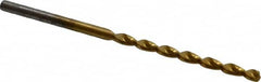 Cleveland - #39 135° Cobalt Jobber Drill - Apex Tool & Supply