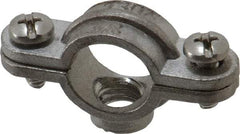 Empire - 3/8" Pipe, 3/8" Rod, Grade 304 Stainless Steel Split Ring Hanger - Apex Tool & Supply