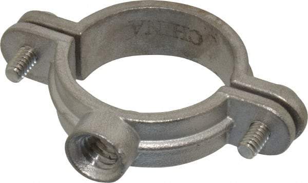 Empire - 1" Pipe, 3/8" Rod, Grade 304 Stainless Steel Split Ring Hanger - Apex Tool & Supply