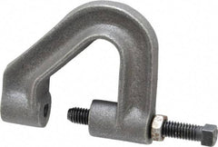 Empire - 3/8" Rod Purlin Clamp - 400 Lb Capacity, Ductile Iron - Apex Tool & Supply