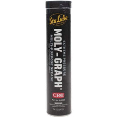 CRC - Extreme Pressure Grease - 250°F Max Temp, - Apex Tool & Supply