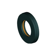 Kennametal - 0.3347 to 0.3438" ER32 Collet Coolant Seal - 2,000 Max psi - Exact Industrial Supply
