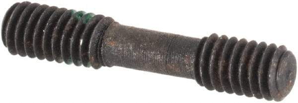 Kennametal - Central Lock Screw for Indexables - For Use with Inserts - Apex Tool & Supply