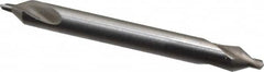 Keo - #1 Plain Cut 60° Incl Angle Cobalt Combo Drill & Countersink - Apex Tool & Supply