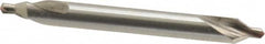 Keo - #2 Plain Cut 60° Incl Angle Cobalt Combo Drill & Countersink - Apex Tool & Supply