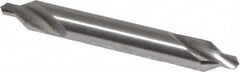 Keo - #3 Plain Cut 60° Incl Angle Cobalt Combo Drill & Countersink - Apex Tool & Supply