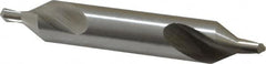 Keo - #5 Plain Cut 60° Incl Angle Cobalt Combo Drill & Countersink - Apex Tool & Supply