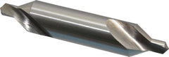 Keo - #7 Plain Cut 60° Incl Angle Cobalt Combo Drill & Countersink - Apex Tool & Supply