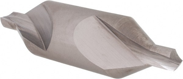 Keo - #10 Plain Cut 60° Incl Angle Cobalt Combo Drill & Countersink - Apex Tool & Supply