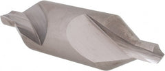 Keo - #10 Plain Cut 60° Incl Angle Cobalt Combo Drill & Countersink - Apex Tool & Supply