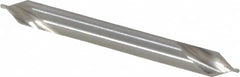 Keo - #3/0 Plain Cut 60° Incl Angle Cobalt Combo Drill & Countersink - Apex Tool & Supply