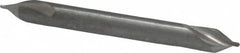 Keo - #2/0 Plain Cut 60° Incl Angle Cobalt Combo Drill & Countersink - Apex Tool & Supply