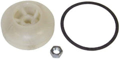 Bell & Gossett - Inline Circulator Pump Plastic Impeller - Bell & Gosset Part No. 189132, For Use with S-25 - Apex Tool & Supply