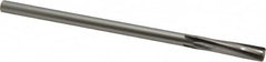 Made in USA - 5/16" Carbide-Tipped 4 Flute Chucking Reamer - Apex Tool & Supply