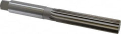 Interstate - 1-3/8" Diam, Straight Shank, 6-5/16" Flute, Hand Reamer - Apex Tool & Supply