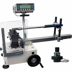 CDI - Torque Wrench Meters & Calibrators Tool Type: Torque Calibration Bench Drive Size (Inch): 1/4; 3/8; 1/2; 3/4 - Apex Tool & Supply