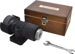 Accupro - 8" Long x 4" Width x 8" Height Wheel Dresser - Apex Tool & Supply