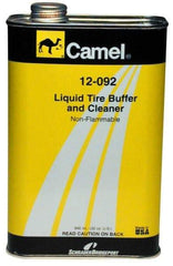Schrader/Plews - 1 Qt. Buffer - For Tire Repair - Apex Tool & Supply