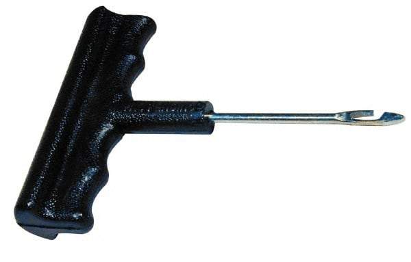 Schrader/Plews - Open Eye Needle - For Tire Repair - Apex Tool & Supply