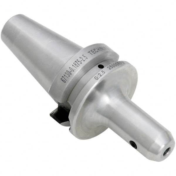 Techniks - End Mill Holder/Adapter - Apex Tool & Supply