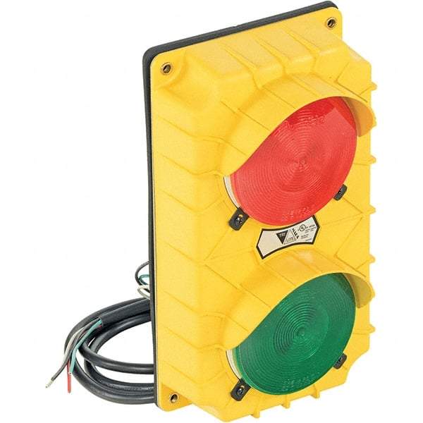 Vestil - Dock Lights PSC Code: 6210 - Apex Tool & Supply