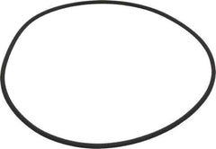Value Collection - 9-1/2" ID x 9-7/8" OD, Viton O-Ring - 3/16" Thick, Round Cross Section - Apex Tool & Supply