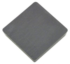 Sumitomo - SPG421 Grade DA2200 Polycrystalline Diamond (PCD) Turning Insert - 90° Square, 1/2" Inscr Circle, 1/8" Thick, 1/64" Corner Radius - Apex Tool & Supply