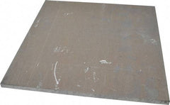 Value Collection - 3/8 Inch Thick x 12 Inch Wide x 12 Inch Long, Aluminum Plate - Alloy 6061 - Apex Tool & Supply