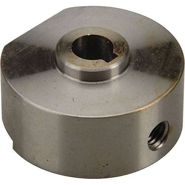 Dynabrade - Air File Yoke - Compatible with 0.2 hp Air Motors - Apex Tool & Supply