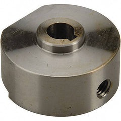 Dynabrade - Air File Yoke - Compatible with 0.2 hp Air Motors - Apex Tool & Supply