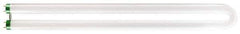 Philips - 29 Watt Fluorescent Tubular Medium Bi-Pin Lamp - 3,000°K Color Temp, 2,775 Lumens, T8-1 5/BU, 24,000 hr Avg Life - Apex Tool & Supply